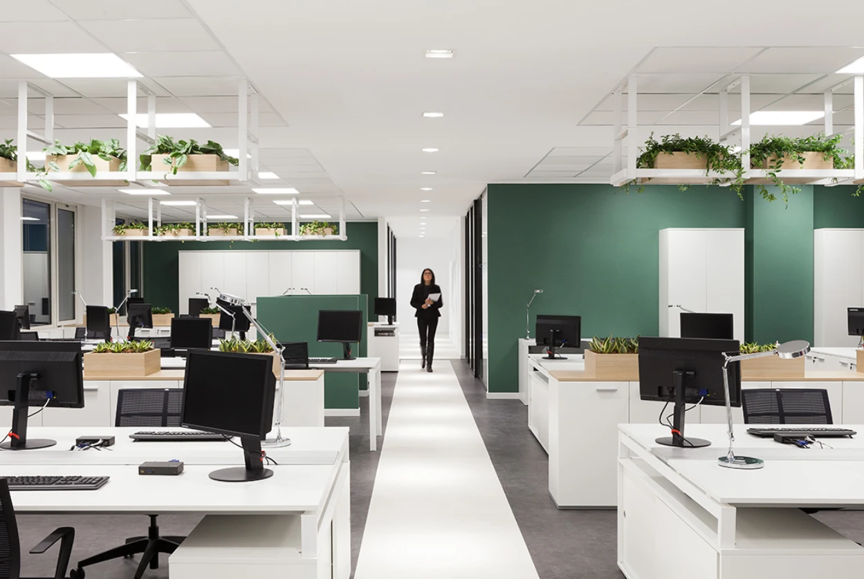 photo of Air France Istanbul office