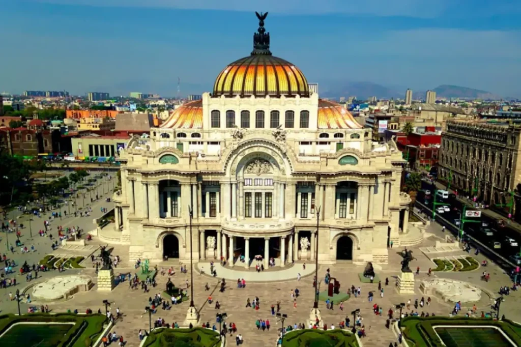 Is It Mexico City Safe? Advice for Safety in Mexico City