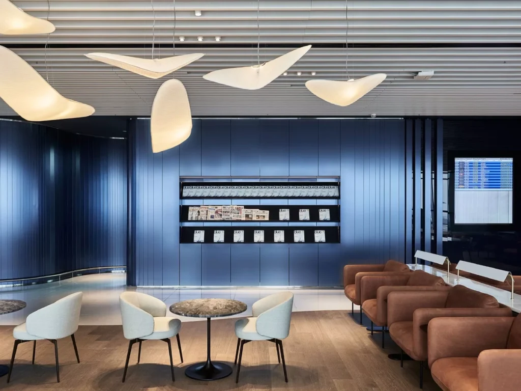 Aegean Airlines Office Photos of Amsterdam