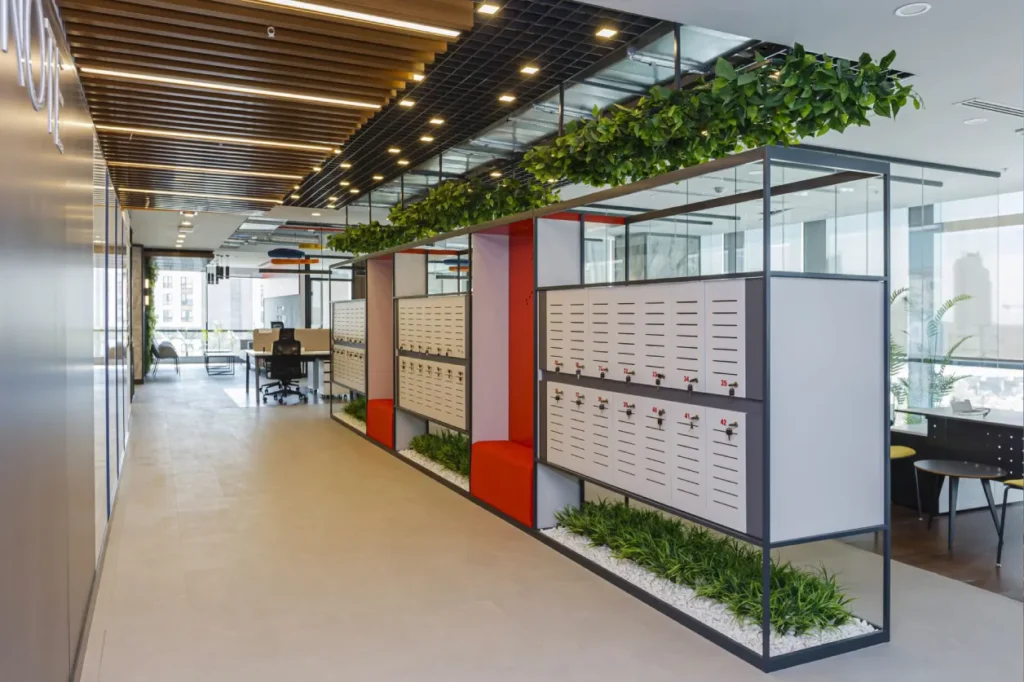 Air Seoul Office Photos of Ho Chi Minh