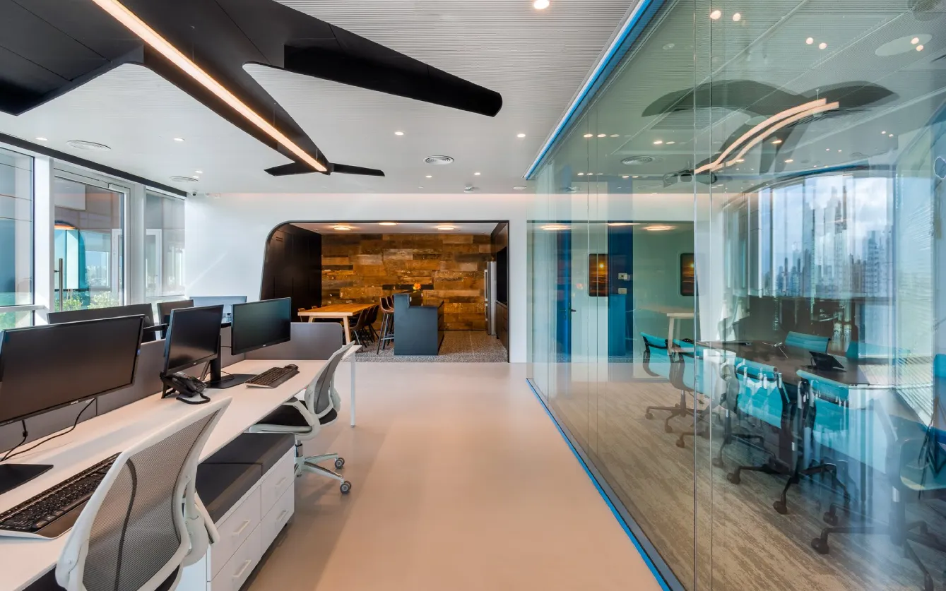 photo of Air Seoul Ho Chi Minh office