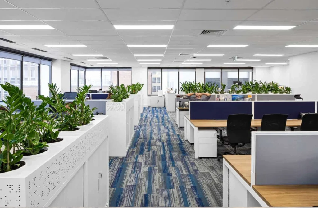 Photo of Abs Jets Memphis office