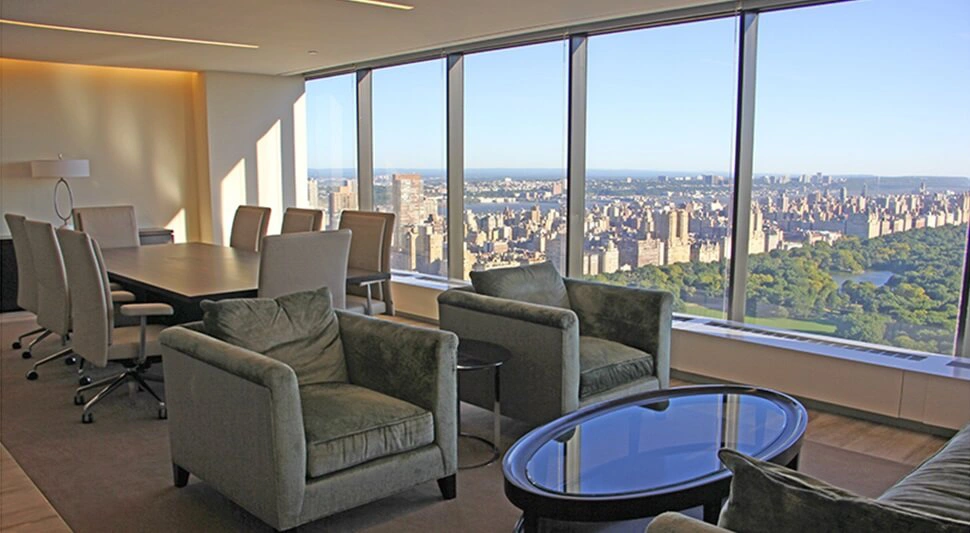 Photo of 9 Air Shenyang office