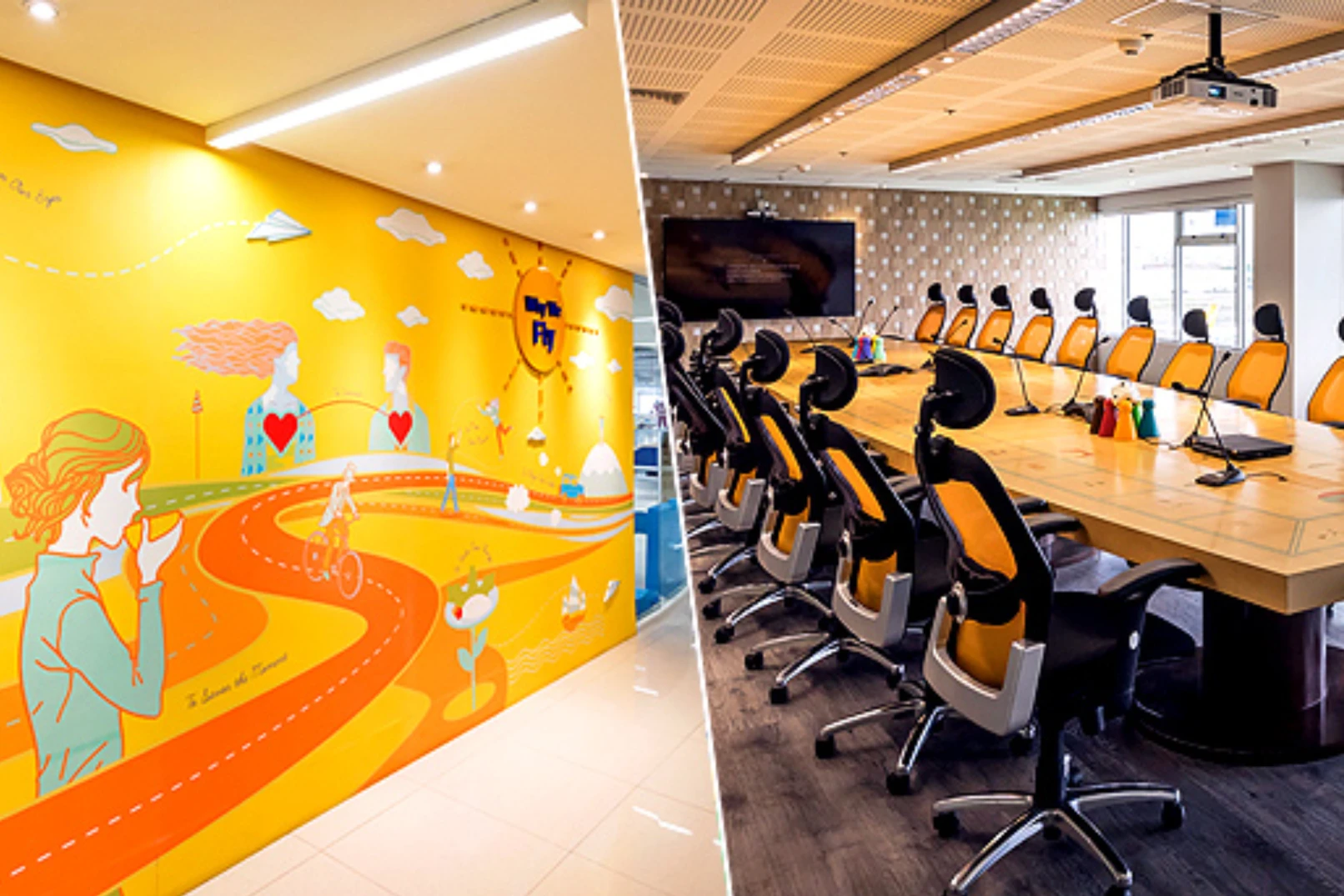 photo of cebu pacific Tacloban office