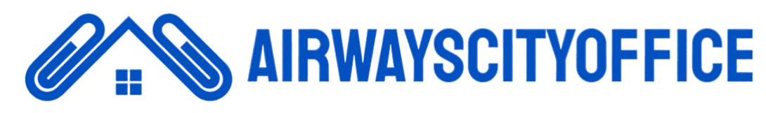 AirwaysCityOffice