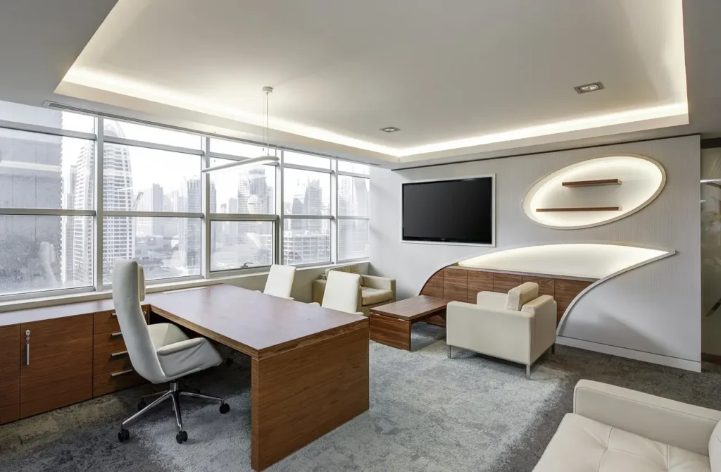 Aero Contractors Office Photos of Seattle