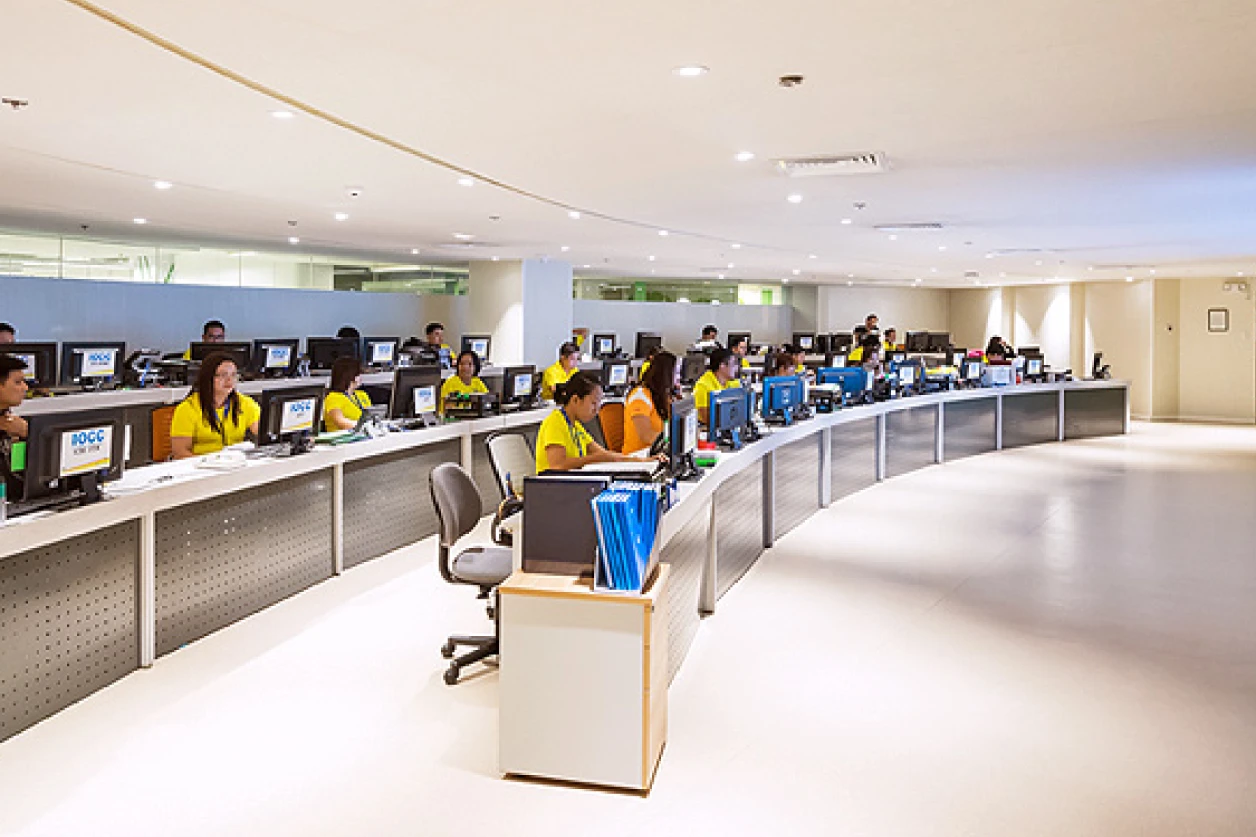 cebu pacific Office Photos of Tacloban
