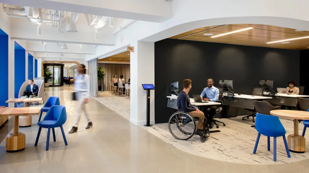 Air Moldova Office Photos of Thessaloniki