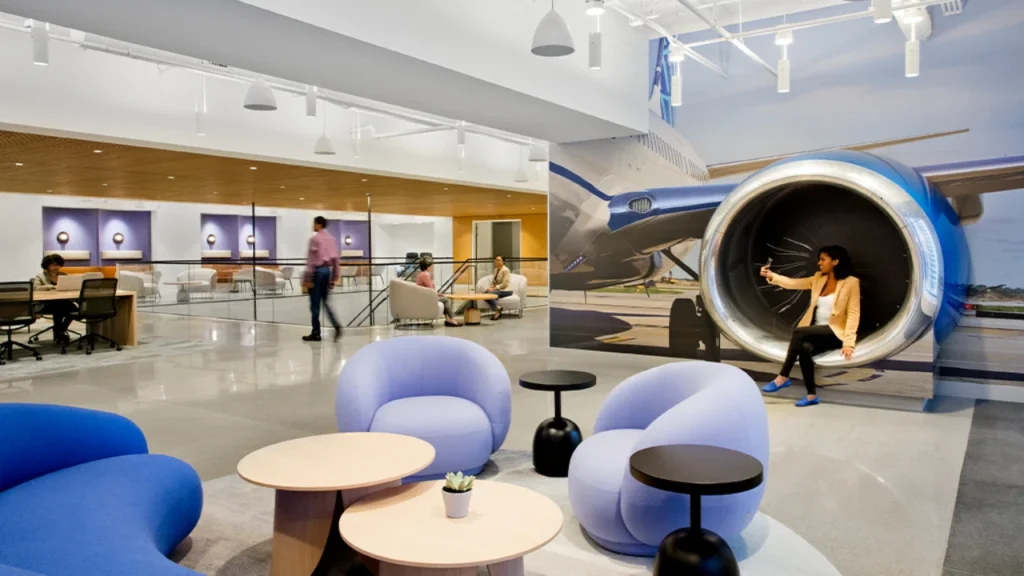 Airlink Airlines Office Photos of Mthatha